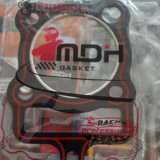 واشر سر وته mdh مخصوص موتور های هوندا  150cc
